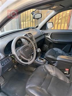 شيري T11 تيجو